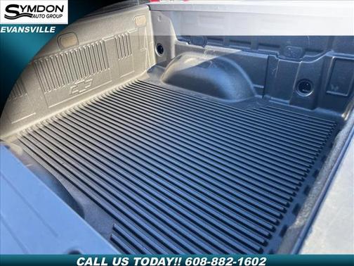 2015 Chevrolet Colorado Z71