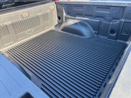 2015 Chevrolet Colorado Z71