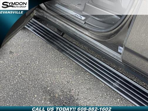 2021 Chevrolet Suburban 4WD High Country