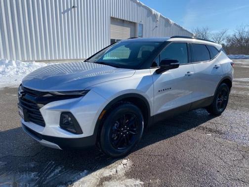 2020 Chevrolet Blazer 2LT
