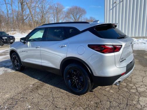 2020 Chevrolet Blazer 2LT