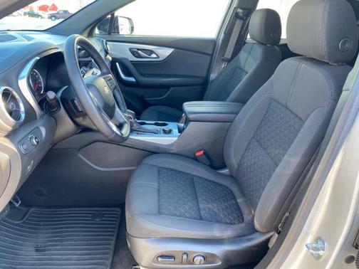 2020 Chevrolet Blazer 2LT