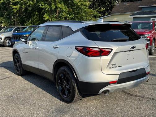 2020 Chevrolet Blazer 2LT