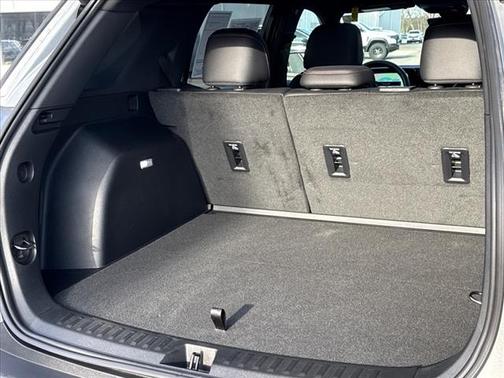 2025 Chevrolet Equinox AWD RS