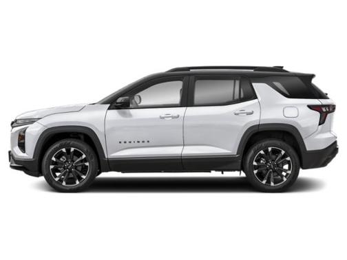 2025 Chevrolet Equinox AWD RS