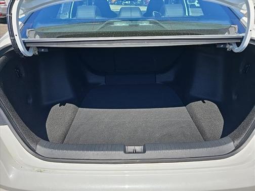 2024 Honda Accord Hybrid Base