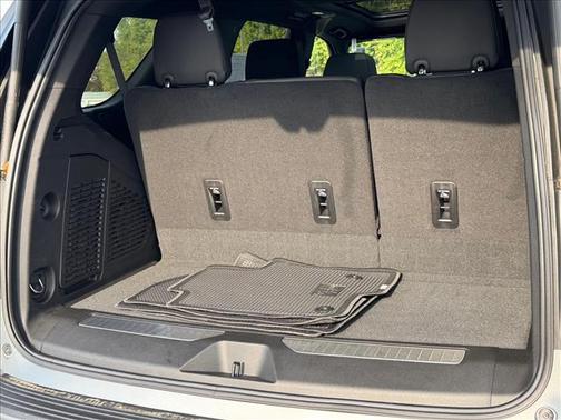 2024 Chevrolet Tahoe 4WD High Country