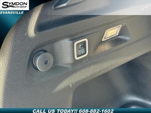 2022 Jeep Grand Cherokee L Altitude