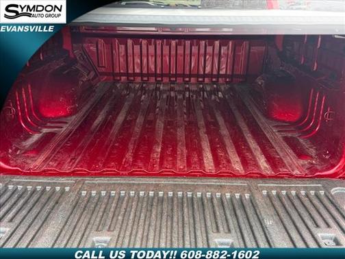 2021 Chevrolet Colorado WT