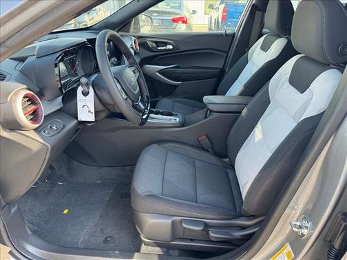 2026 Chevrolet Trax FWD 1RS