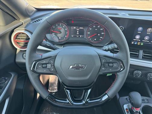 2026 Chevrolet Trax FWD 1RS