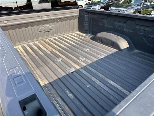 2022 Chevrolet Silverado 2500 LT