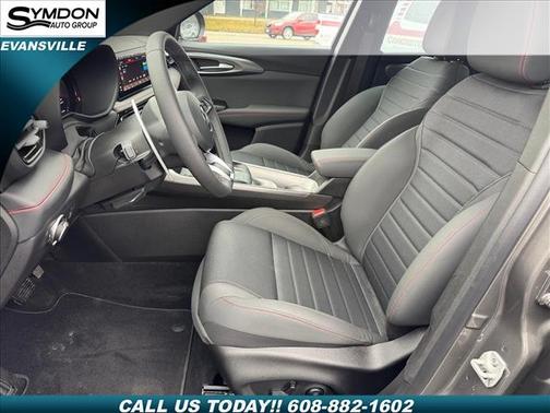 2024 Dodge Hornet R/T EAWD