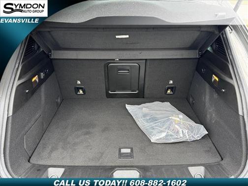 2024 Dodge Hornet R/T EAWD