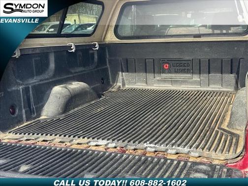 2015 Chevrolet Silverado 1500 1LT