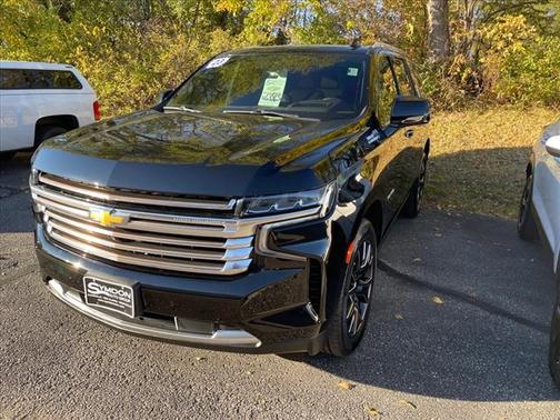 2023 Chevrolet Tahoe 4WD High Country