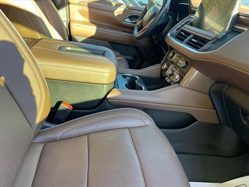 2023 Chevrolet Tahoe 4WD High Country