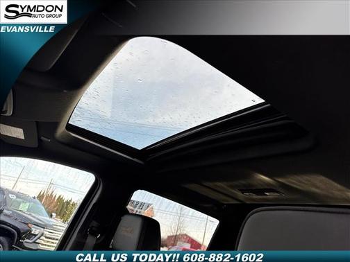 2025 Chevrolet Silverado 2500 High Country