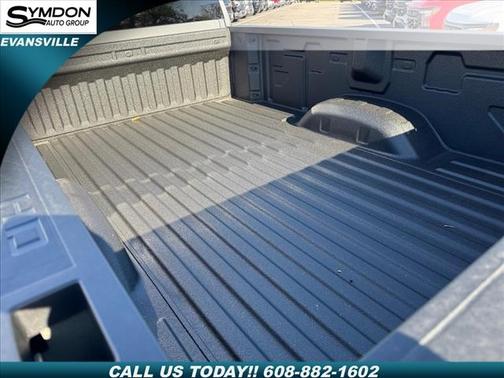 2026 Chevrolet Silverado 2500 WT