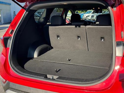2019 Hyundai SANTA FE SE 2.4