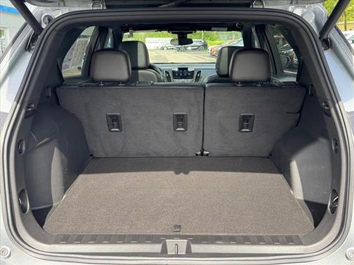 2023 Chevrolet Equinox AWD RS