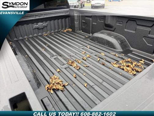 2026 Chevrolet Silverado 3500 LT