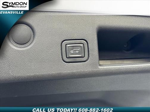 2023 Chevrolet Equinox Premier w/1LZ