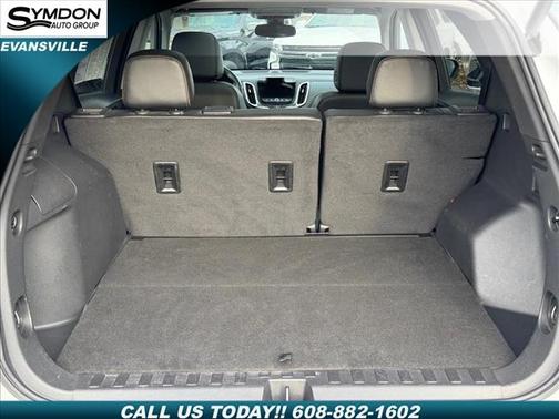 2023 Chevrolet Equinox Premier w/1LZ