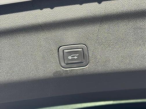 2024 Chevrolet Tahoe 4WD RST