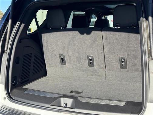 2024 Chevrolet Tahoe 4WD RST