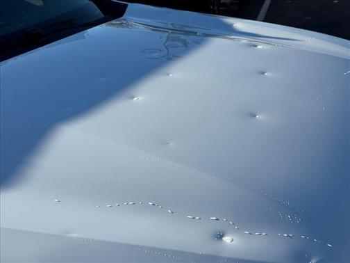 2024 Chevrolet Tahoe 4WD RST