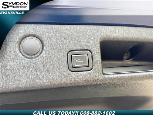 Dark Ash Metallic 2023 Chevrolet Silverado 1500 LT