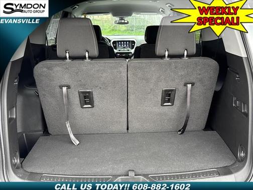 2023 GMC Acadia AWD SLE