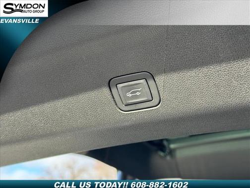 2025 Chevrolet Suburban 4WD High Country