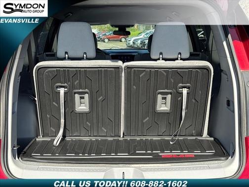 2023 GMC Acadia AWD SLE