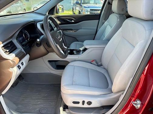 2023 GMC Acadia AWD SLE