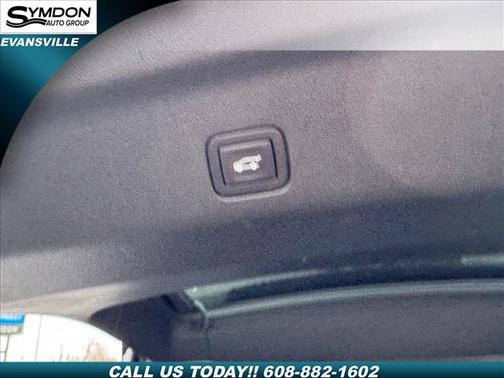 2023 Chevrolet Tahoe 4WD Z71