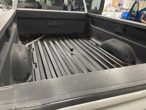 2019 Chevrolet Silverado 3500 LTZ