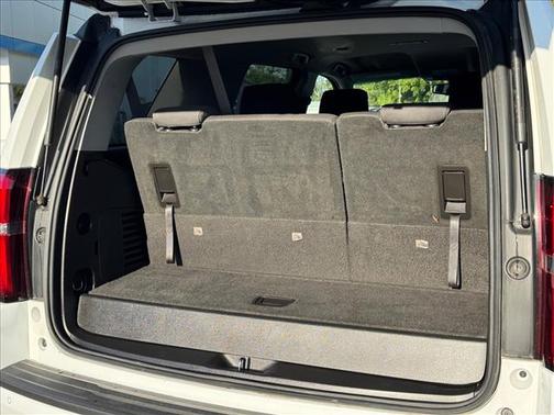2017 Chevrolet Tahoe LS