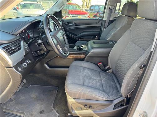 2017 Chevrolet Tahoe LS