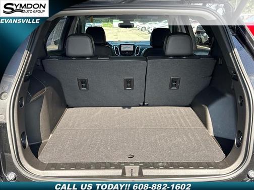 2022 Chevrolet Equinox Premier w/1LZ