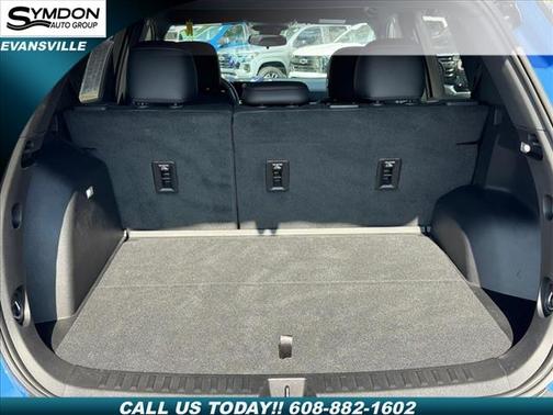 2025 Chevrolet Equinox AWD RS