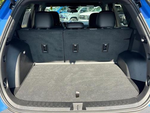 2025 Chevrolet Equinox AWD RS