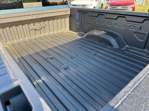 2025 Chevrolet Silverado 3500 High Country