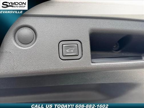 Sterling Gray Metallic 2024 Chevrolet Equinox AWD RS