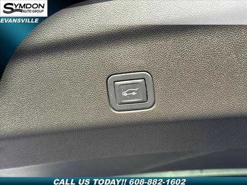 2021 Chevrolet Tahoe 4WD High Country