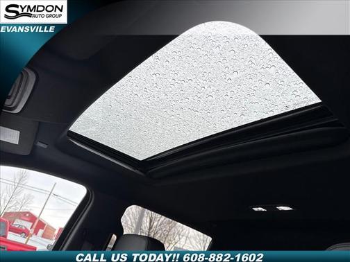 2021 Chevrolet Silverado 2500 High Country