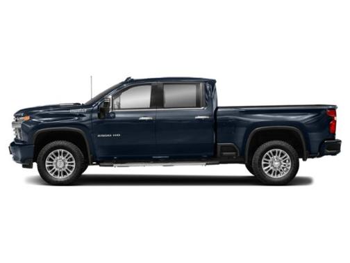 2021 Chevrolet Silverado 2500 High Country