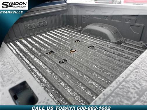 2021 Chevrolet Silverado 2500 High Country