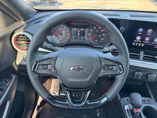 2026 Chevrolet Trax FWD 1RS
